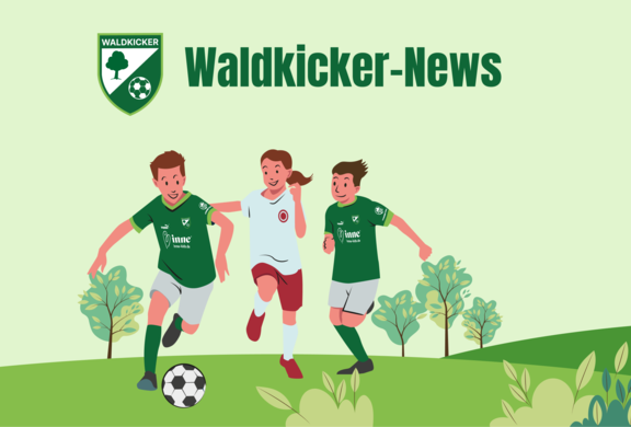 Waldkicker-News