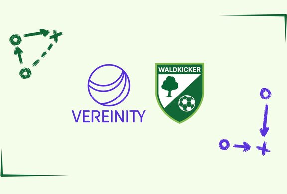 Vereinity & Waldkicker